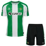 Real Betis Tröja 2024 2025 | trojzonen