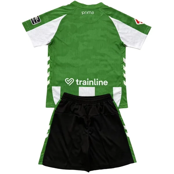 Real Betis Tröja 2024 2025 | trojzonen
