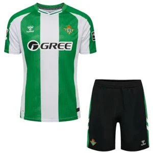 Real Betis Tröja 2024 2025 | trojzonen