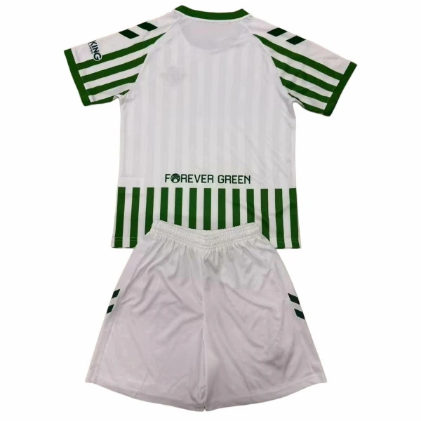 Real Betis Tröja 2024 2025 | trojzonen