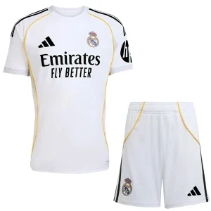 Real Madrid Tröja 2025 2026 | trojzonen