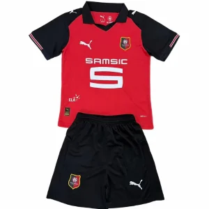 Tröja 2025 2026 - Stade Rennais Tröja 25/26 | trojzonen