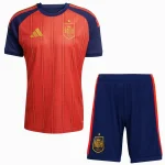 Spanien Tröja 2026 - Spanien Tröja 25/26 | trojzonen