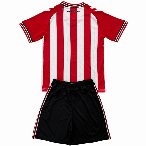 Sunderland Tröja 2025 2026 - Sunderland Tröja 25/26 | trojzonen