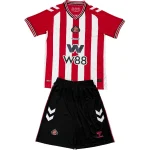 Sunderland Tröja 2025 2026 - Sunderland Tröja 25/26 | trojzonen