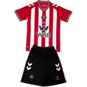 Sunderland Tröja 2025 2026 - Sunderland Tröja 25/26 | trojzonen
