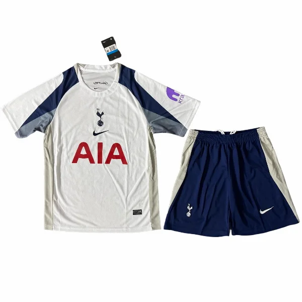 Tottenham Hotspur Tröja 2025 2026 - Tottenham Hotspur Tröja 25/26 | trojzonen