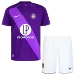 Tröja 2024 2025 - Toulouse FC Tröja | trojzonen