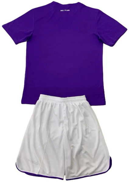 Tröja 2024 2025 - Toulouse FC Tröja | trojzonen