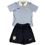 Uruguay Matchställ 2026 - Uruguay Hemmatröja | trojzonen