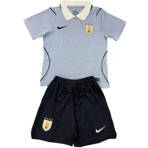 Uruguay Matchställ 2026 - Uruguay Hemmatröja | trojzonen
