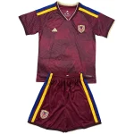 Venezuela Matchställ 2026 - Venezuela Landslagströja | trojzonen