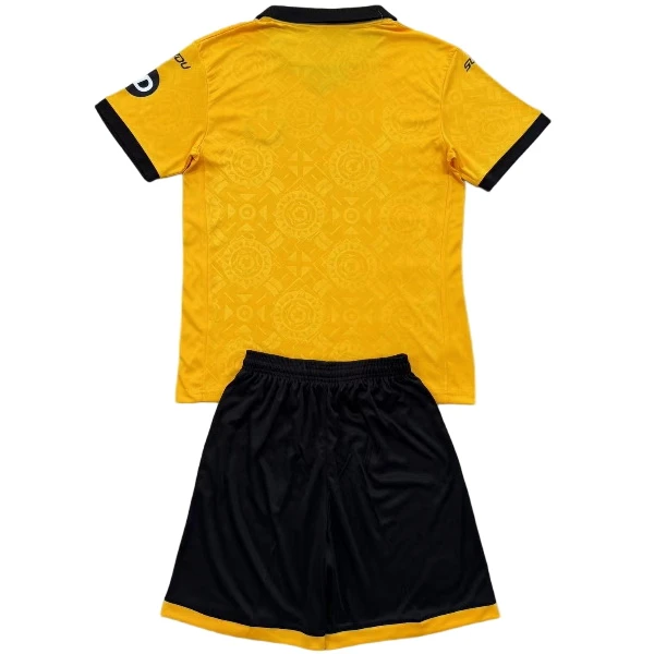 Tröja 2025 2026 - Wolves FC Fotbollströja | trojzonen