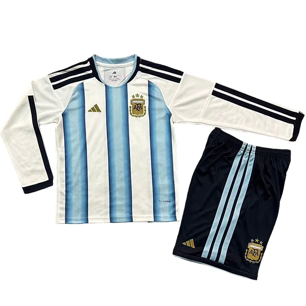 Tröja 2026 - Argentina Barn Tröja | trojzonen