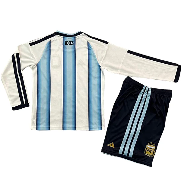 Tröja 2026 - Argentina Barn Tröja | trojzonen