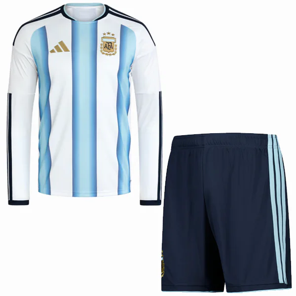 Tröja 2026 - Argentina Barn Tröja | trojzonen