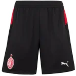 AC Milan Tröja 2025 2026 - AC Milan Tröja 25/26 | trojzonen