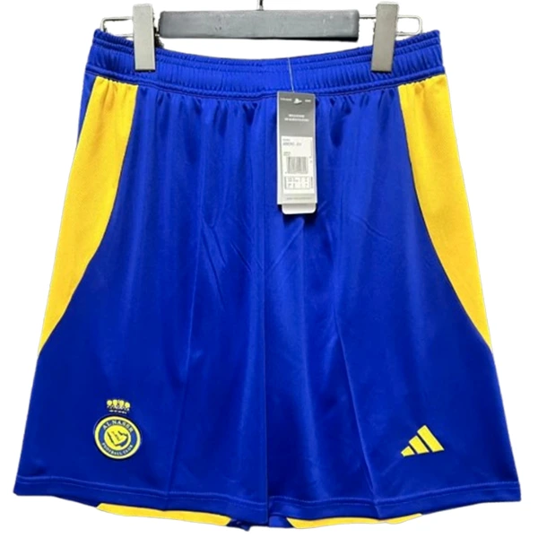 Tröja 2024 2025 - Al-Nassr FC Tröja | trojzonen