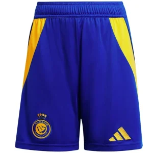 Tröja 2024 2025 - Al-Nassr FC Tröja | trojzonen
