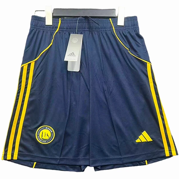 Tröja 2025 2026 - Al-Nassr FC Tröja | trojzonen