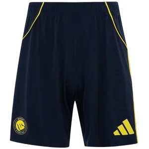 Tröja 2025 2026 - Al-Nassr FC Tröja | trojzonen