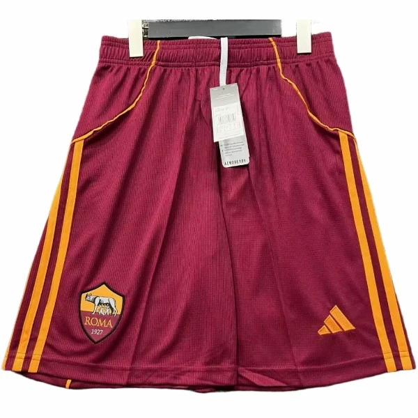 AS Roma Tröja 2025 2026 | trojzonen