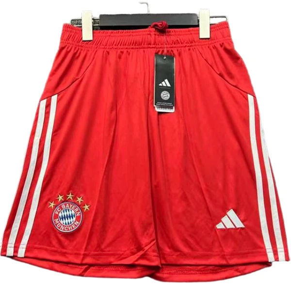 Bayern Munich Tröja 2025 2026 - Bayern München Tröja 25/26 | trojzonen