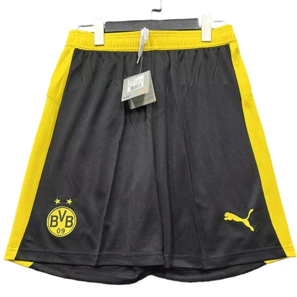 Borussia Dortmund Tröja 2025 2026 | trojzonen