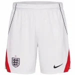 England Shorts 2026 - England Hemmatröja | trojzonen