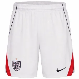 England Shorts 2026 - England Hemmatröja | trojzonen