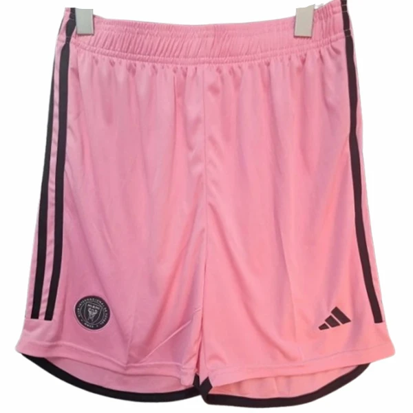 Inter Miami Tröja 2024 2025 Rosa - Inter Miami Fotbollströja | trojzonen