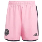 Inter Miami Tröja 2024 2025 Rosa - Inter Miami Fotbollströja | trojzonen