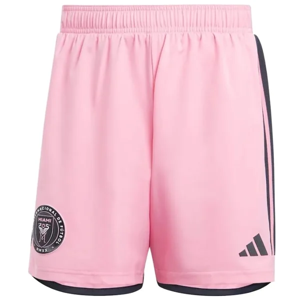 Inter Miami Tröja 2024 2025 Rosa - Inter Miami Fotbollströja | trojzonen