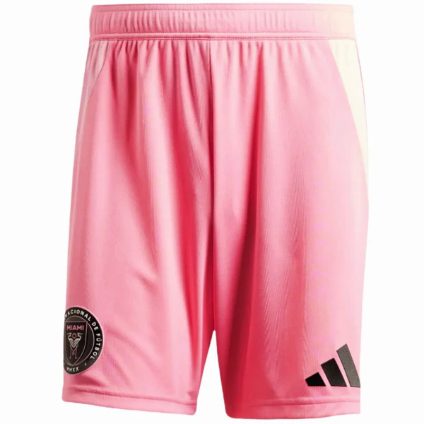 Inter Miami Tröja 2025 2026 Rosa - Inter Miami Fotbollströja | trojzonen