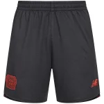 Bayer 04 Leverkusen Shorts 2025 2026 - Bayer 04 Leverkusen Hemmatröja | trojzonen