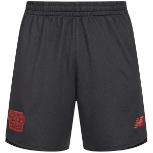 Bayer 04 Leverkusen Shorts 2025 2026 - Bayer 04 Leverkusen Hemmatröja | trojzonen