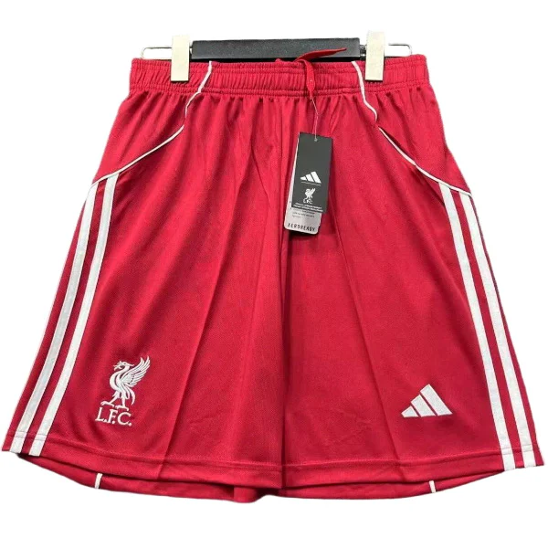 Liverpool Tröja 2025 2026 | trojzonen