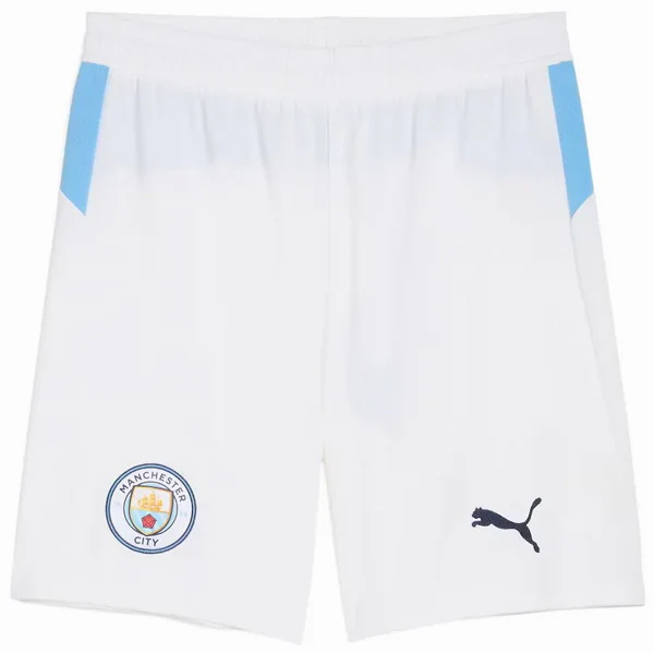 Manchester City Tröja 2025 2026 | trojzonen