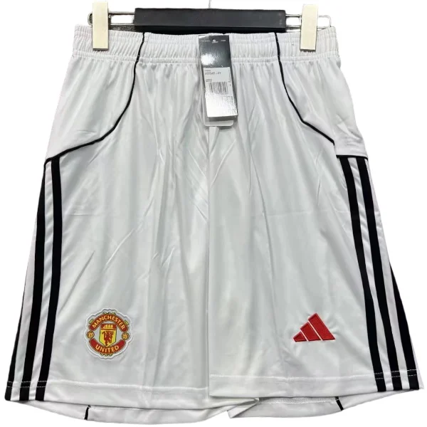 Manchester United Tröja 2025 2026 | trojzonen
