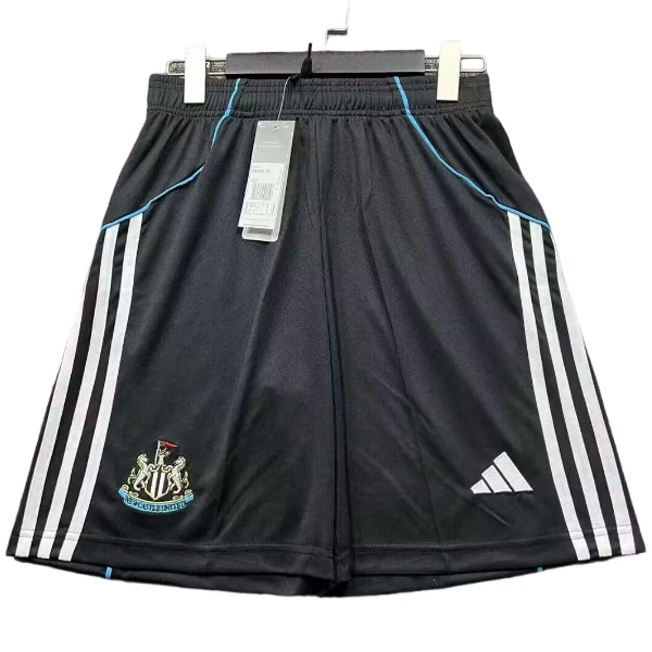 Newcastle United Tröja 2025 2026 - Newcastle United Fotbollströja | trojzonen