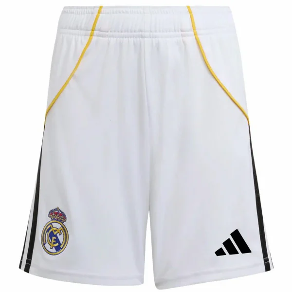 Real Madrid Tröja 2025 2026 | trojzonen