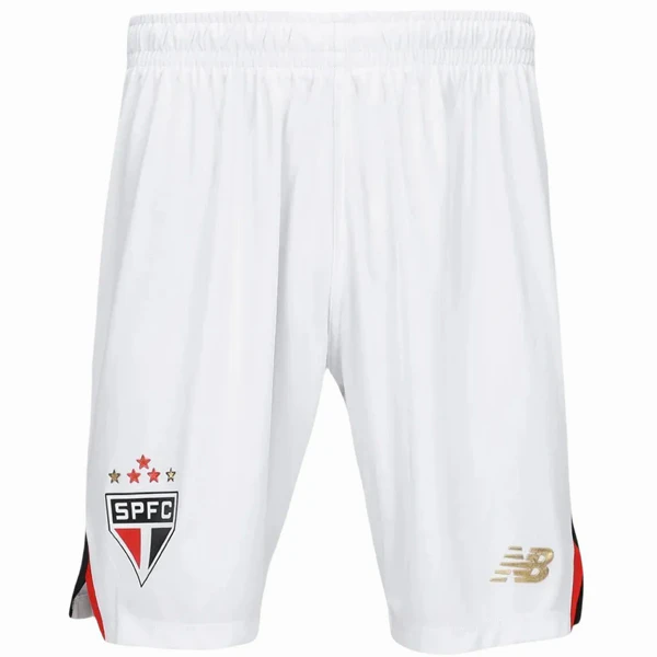 São Paulo Tröja 2025 2026 - São Paulo Tröja 25/26 | trojzonen