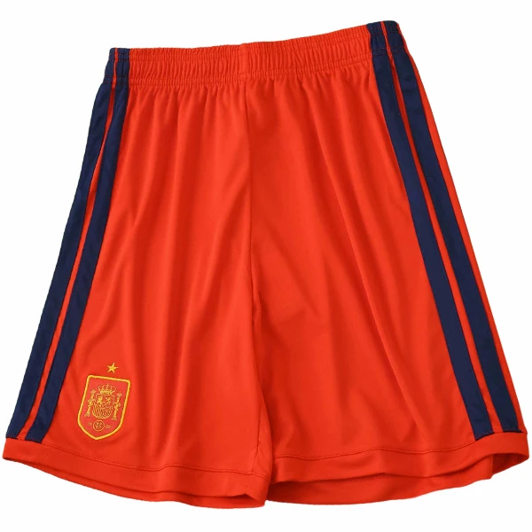 Spanien Tröja 2026 - Spanien Tröja 25/26 | trojzonen