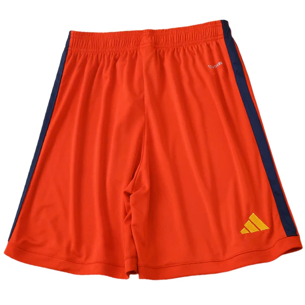 Spanien Tröja 2026 - Spanien Tröja 25/26 | trojzonen