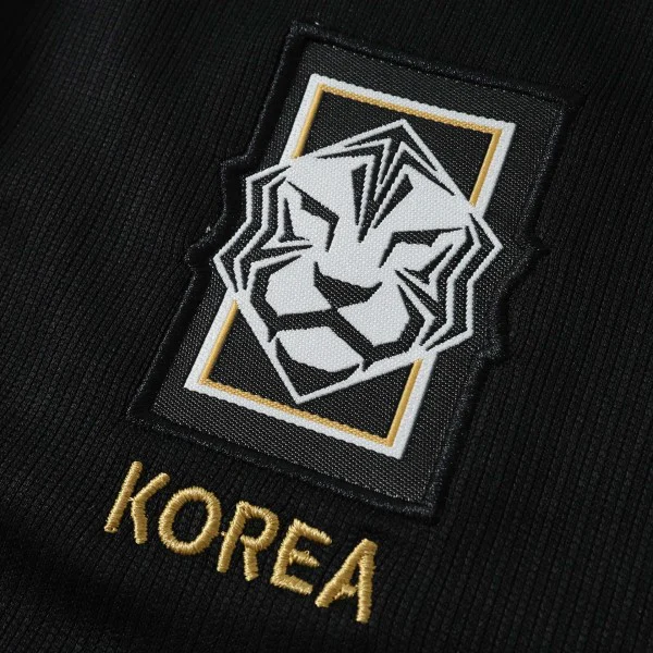 Sydkorea Shorts 2026 - Sydkorea Fotbollströja | trojzonen