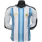 Argentina Tröja 2026 | trojzonen