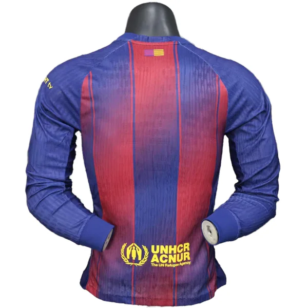 FC Barcelona Tröja 2025 2026 - FC Barcelona Tröja 25/26 | trojzonen