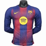 FC Barcelona Tröja 2025 2026 - FC Barcelona Tröja 25/26 | trojzonen