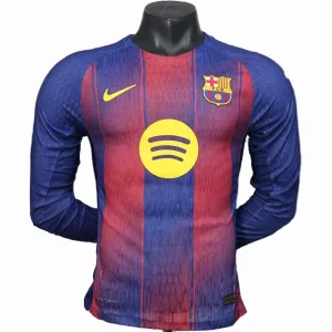 FC Barcelona Tröja 2025 2026 - FC Barcelona Tröja 25/26 | trojzonen