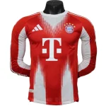 Bayern Munich Tröja 2025 2026 - Bayern München Tröja 25/26 | trojzonen